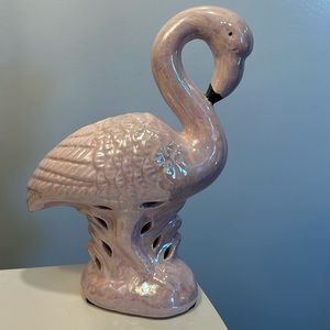 Flamingo Decor